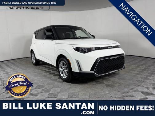 2024 Kia Soul S