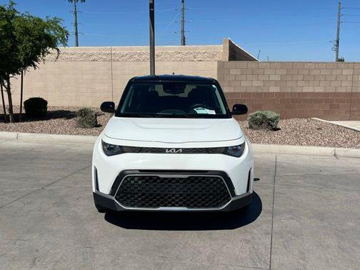 2024 Kia Soul S