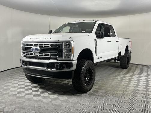 2023 Ford F-250 XLT