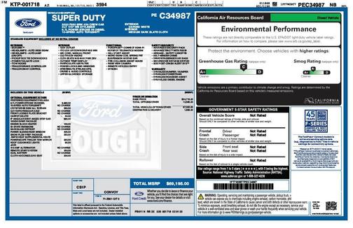 2023 Ford F-250 XLT