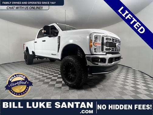 2023 Ford F-250 XLT