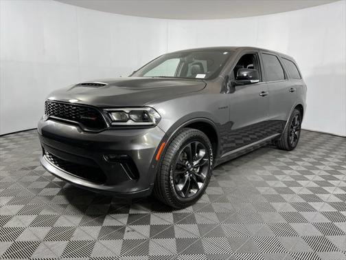 2021 Dodge Durango R/T RWD