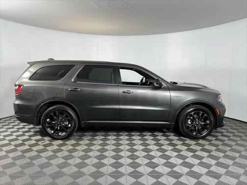 2021 Dodge Durango R/T RWD