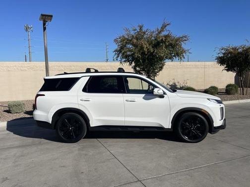 2023 Hyundai PALISADE XRT