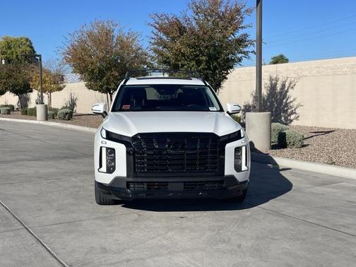 2023 Hyundai PALISADE XRT