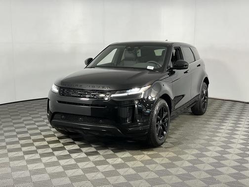 2024 Land Rover Range Rover Evoque Core S