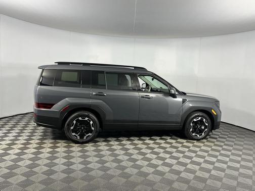 2025 Hyundai SANTA FE SEL 2.4