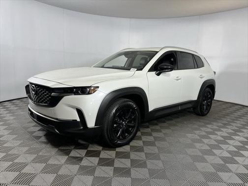 2023 Mazda CX-50 2.5 S Preferred Plus