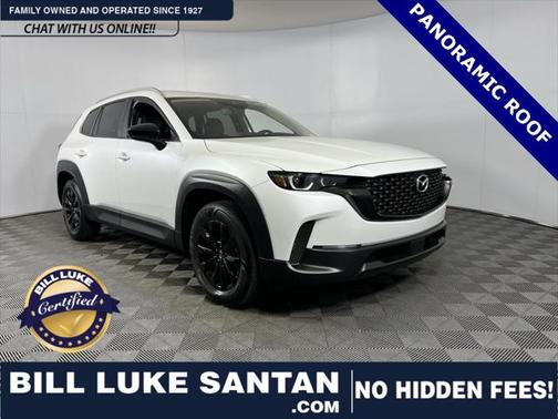 2023 Mazda CX-50 2.5 S Preferred Plus