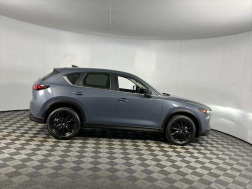 2024 Mazda CX-5 Carbon Edition