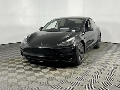 2023 Tesla Model 3 Standard Range