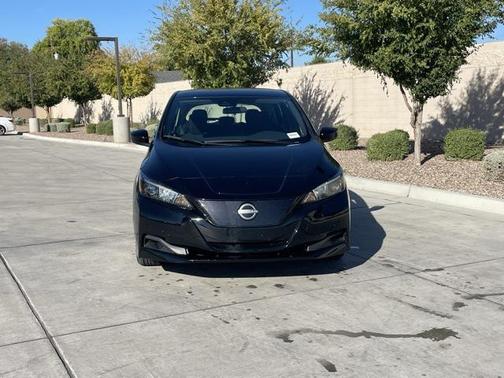 2023 Nissan Leaf S 40 kWh