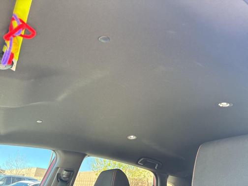 2024 Honda HR-V AWD Sport