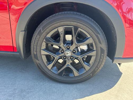 2024 Honda HR-V AWD Sport