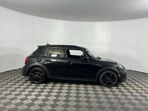 2023 MINI Hardtop Cooper S