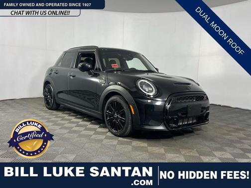 2023 MINI Hardtop Cooper S