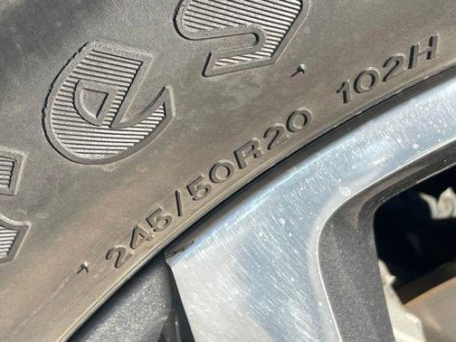 2022 Chrysler Pacifica L