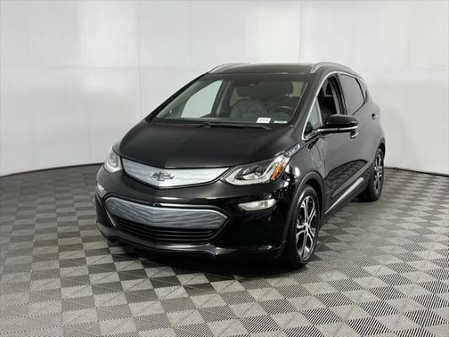 2019 Chevrolet Bolt EV Premier