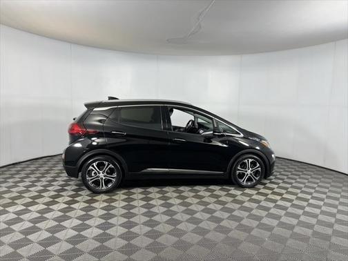 2019 Chevrolet Bolt EV Premier