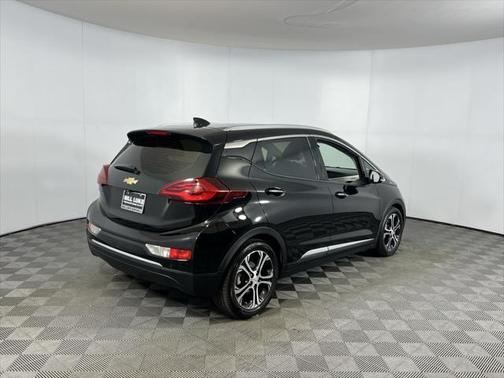 2019 Chevrolet Bolt EV Premier