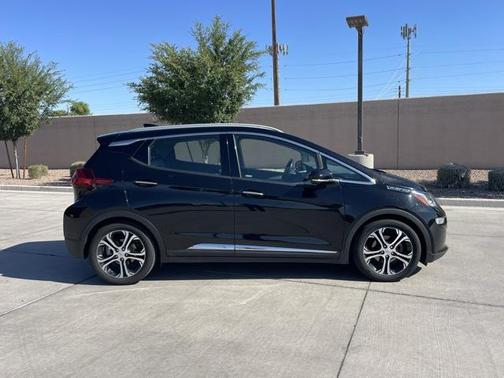 2019 Chevrolet Bolt EV Premier
