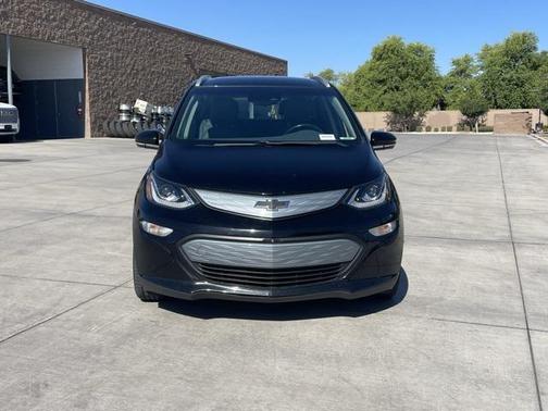 2019 Chevrolet Bolt EV Premier