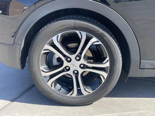 2019 Chevrolet Bolt EV Premier