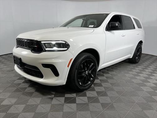 2023 Dodge Durango GT AWD