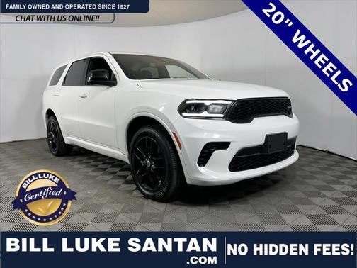2023 Dodge Durango GT AWD