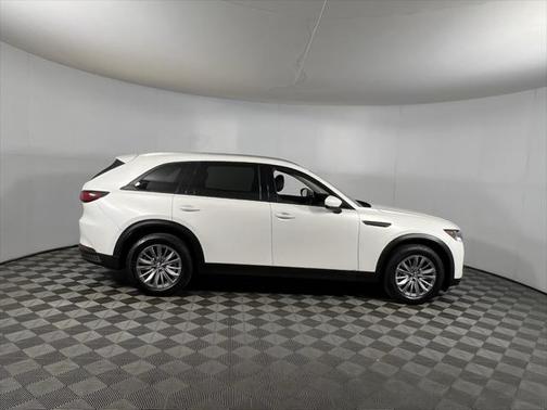 2024 Mazda CX-90 3.3 Turbo Preferred Plus