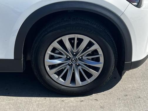 2024 Mazda CX-90 3.3 Turbo Preferred Plus