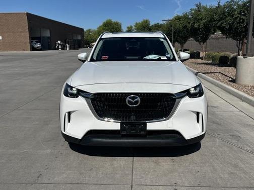2024 Mazda CX-90 3.3 Turbo Preferred Plus