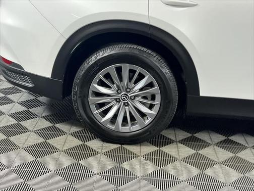 2024 Mazda CX-90 3.3 Turbo Preferred Plus
