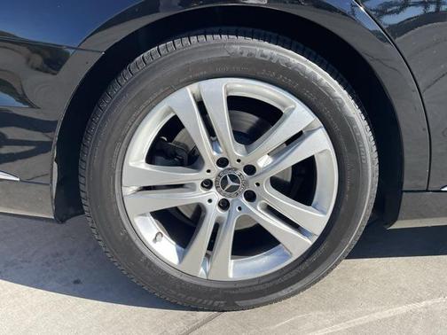 2019 Mercedes-Benz S-Class S 450