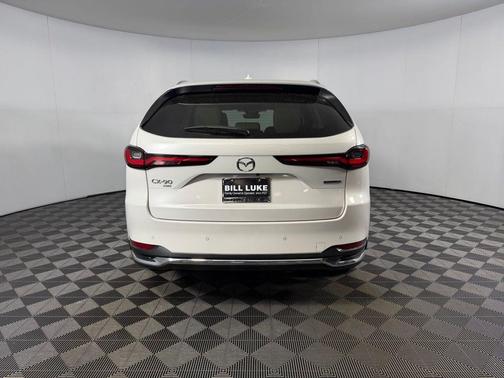2024 Mazda CX-90 PHEV Premium