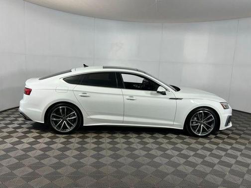 2023 Audi A5 Sportback 45 S Line Premium Plus