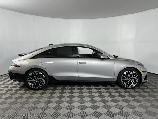 2023 Hyundai IONIQ 6 Limited