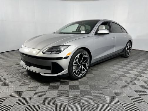 2023 Hyundai IONIQ 6 Limited