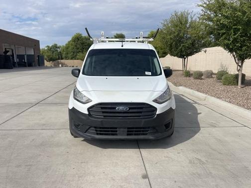 2022 Ford Transit Connect XL Cargo Van