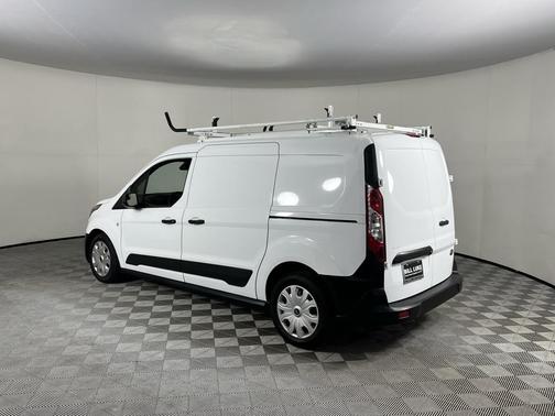 2022 Ford Transit Connect XL Cargo Van