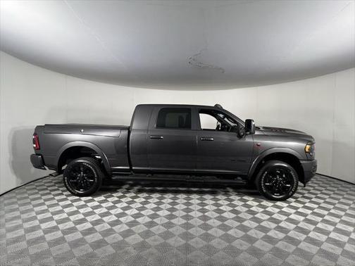 2024 RAM 2500 Limited Mega Cab 4x4 6'4' Box