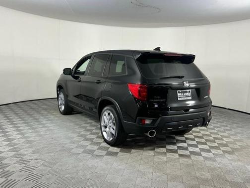 2024 Honda Passport AWD EX-L