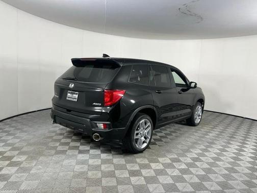 2024 Honda Passport AWD EX-L