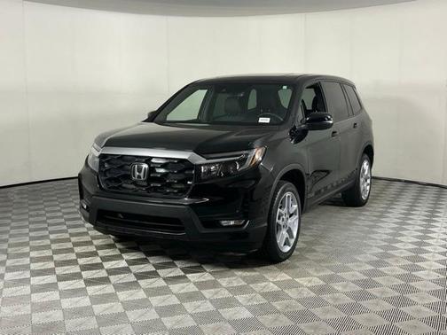 2024 Honda Passport AWD EX-L