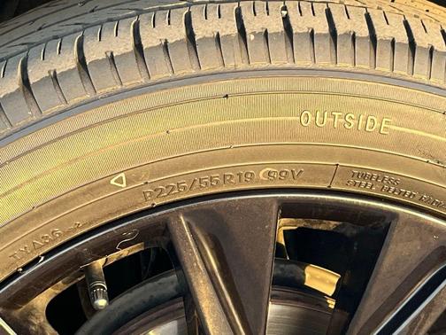 2022 Mazda CX-5 2.5 S Carbon Edition