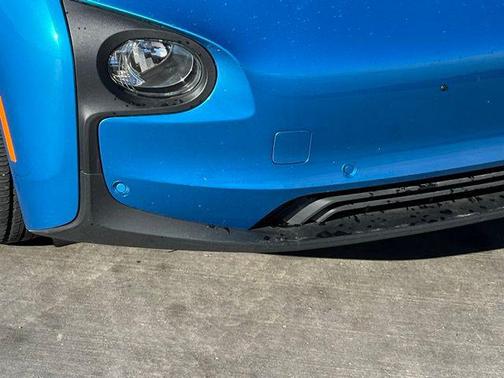 2017 BMW i3 94 Ah w/Range Extender