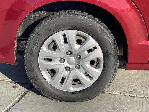 2014 Dodge Grand Caravan AVP/SE