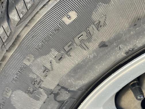 2014 Dodge Grand Caravan AVP/SE