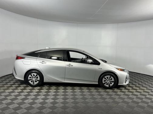 2017 Toyota Prius Prime Premium
