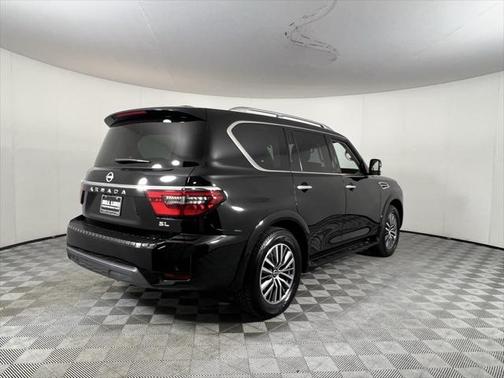 2024 Nissan Armada SL 2WD